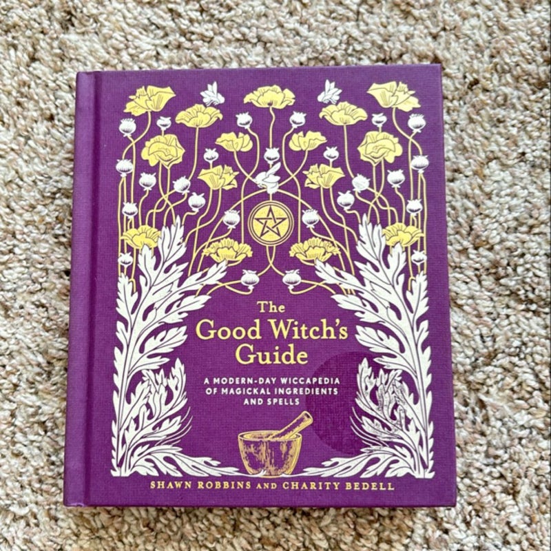 The Good Witch's Guide