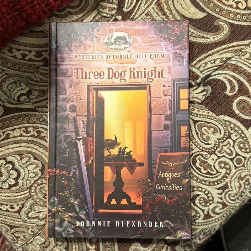 Three Dog Knight