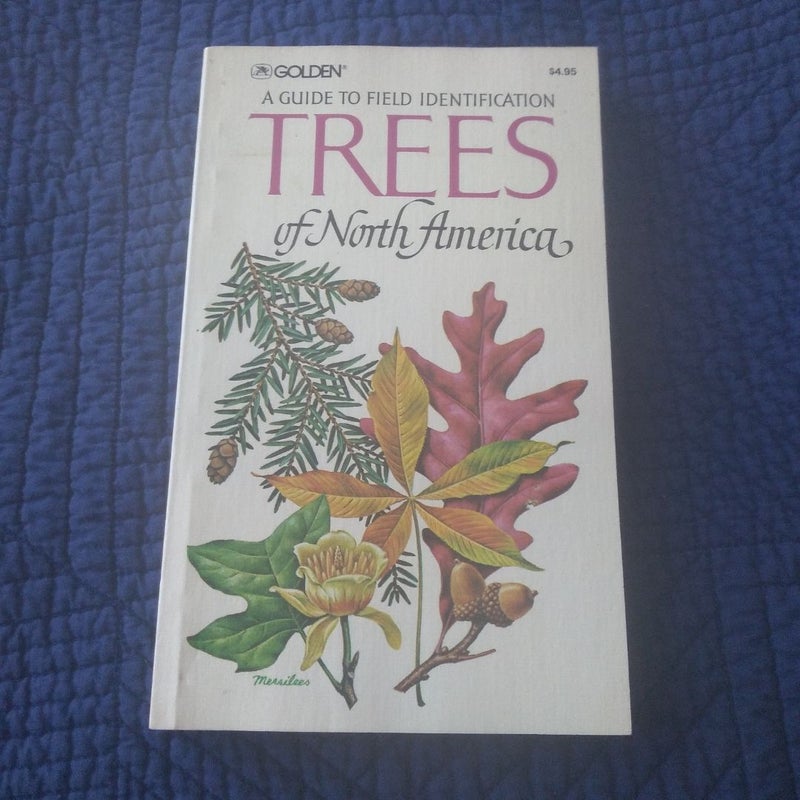 Trees of North America