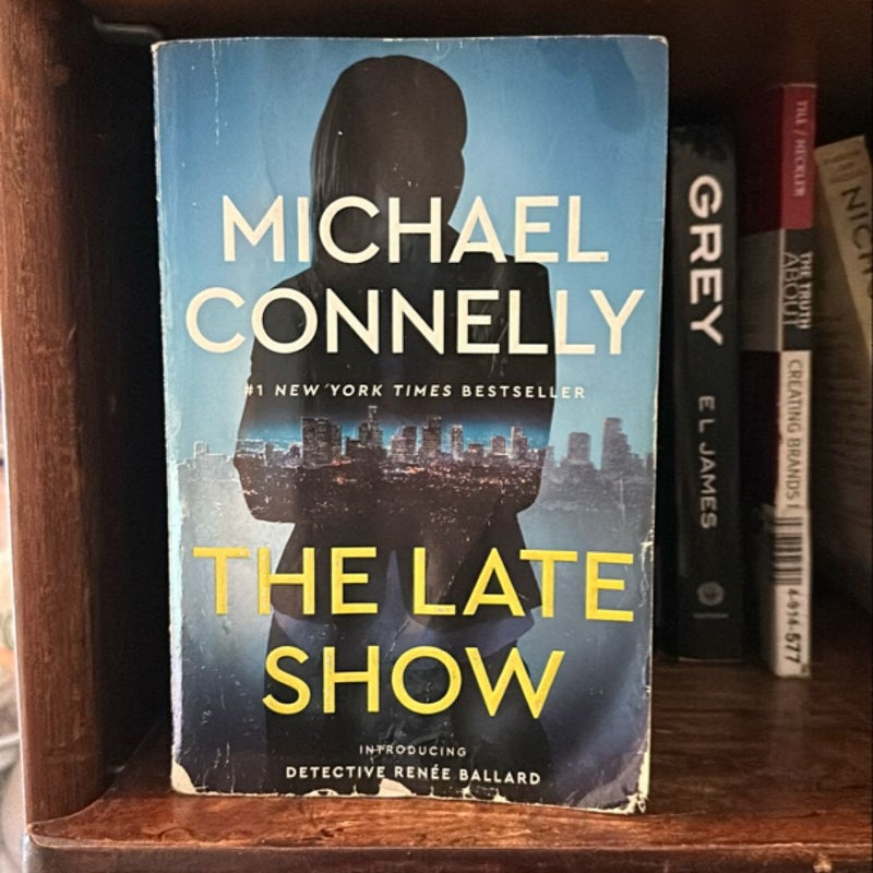 The Late Show