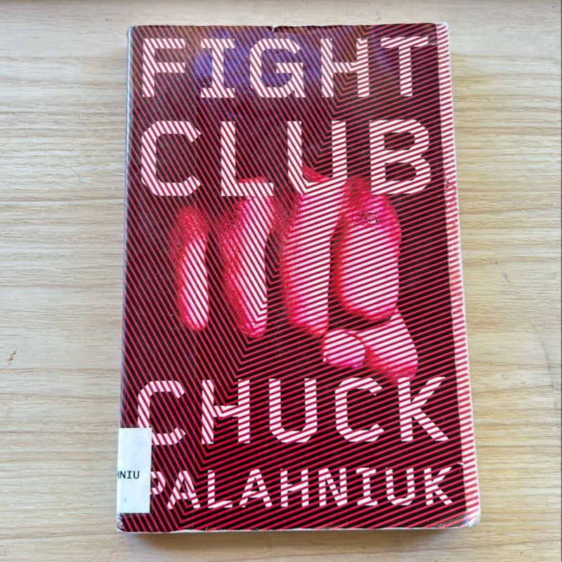 Fight Club