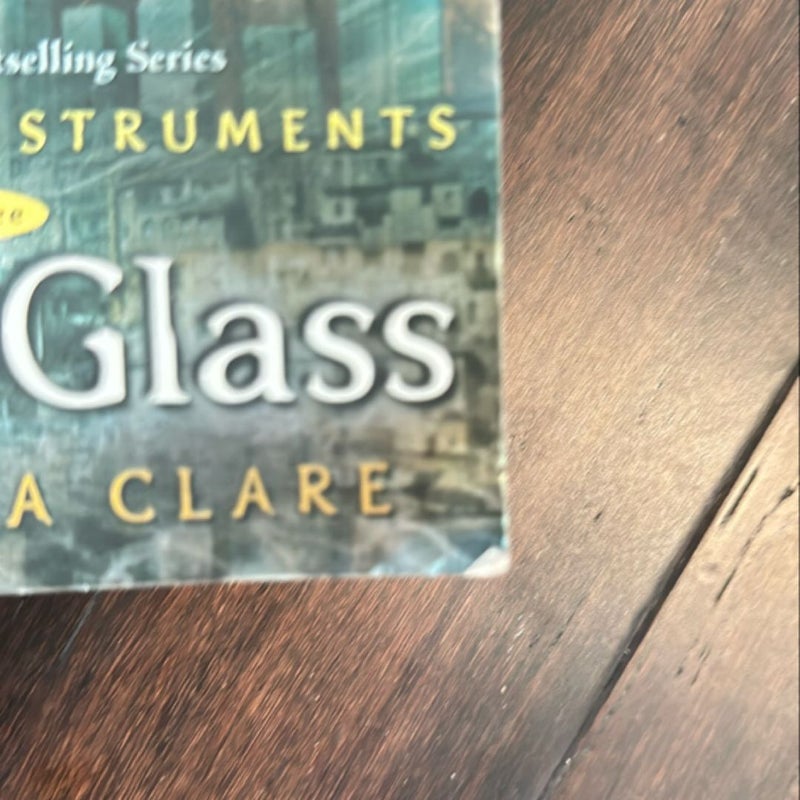 City of Glass