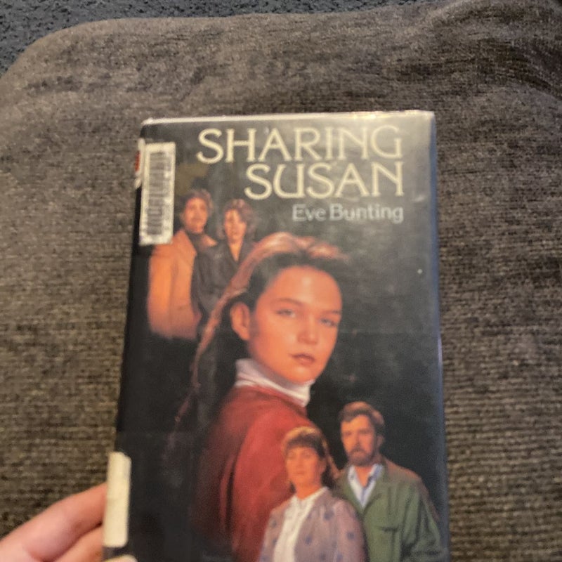 Sharing Susan