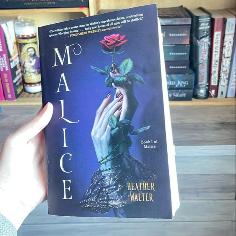 Malice