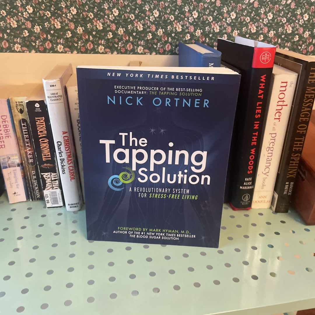 The Tapping Solution