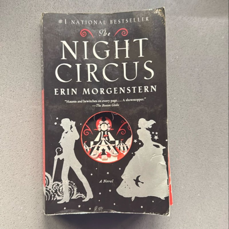 The Night Circus