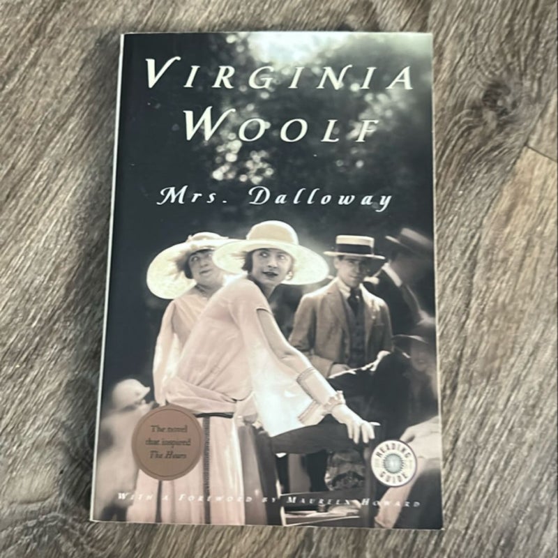 Mrs. Dalloway