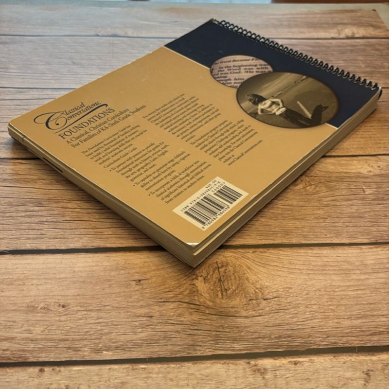 Foundations Guide, 4th Edition