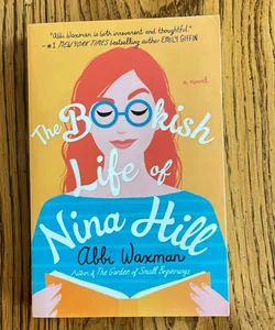 The Bookish Life of Nina Hill