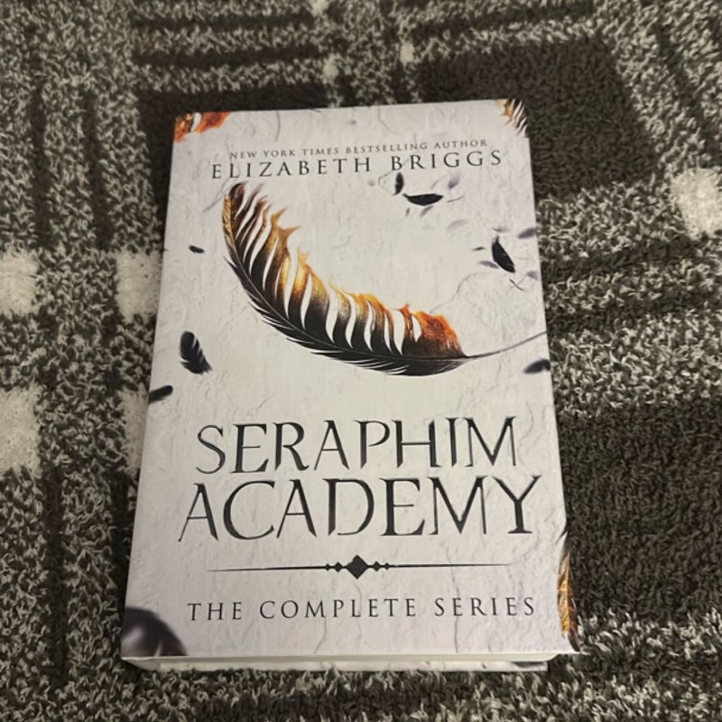 Seraphim Academy