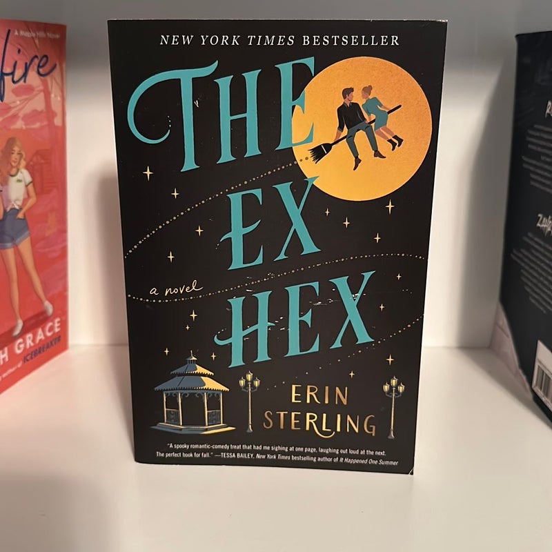 The Ex Hex