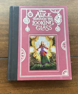 Alice Through the Looking Glass