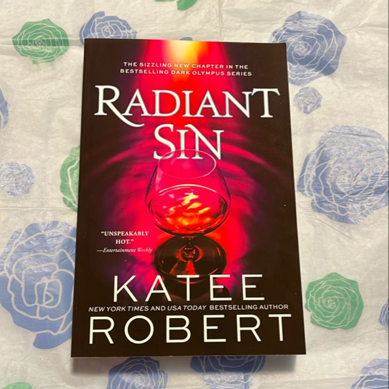 Radiant Sin