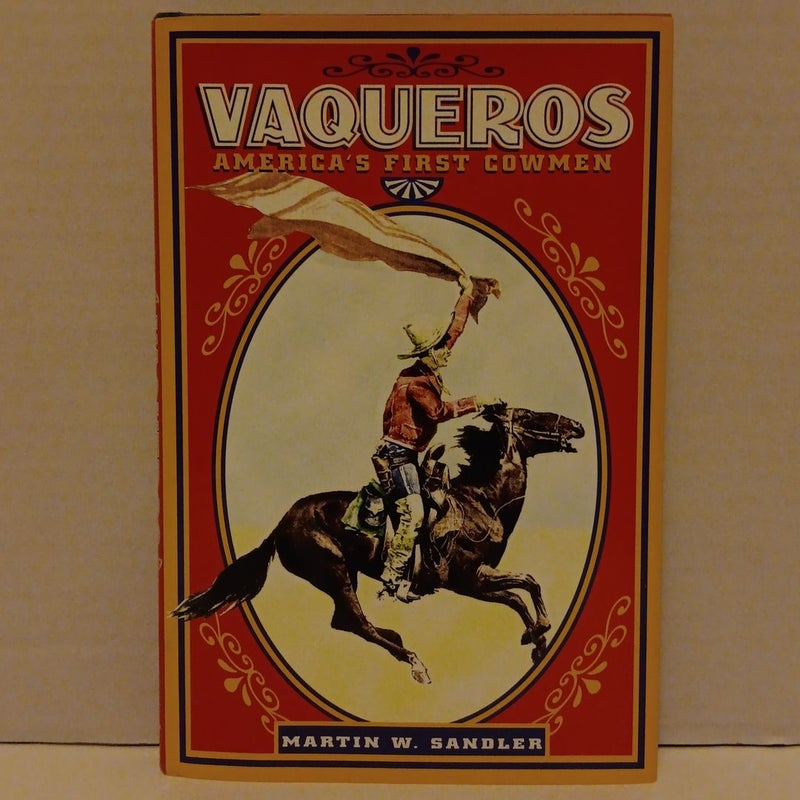 Vaqueros