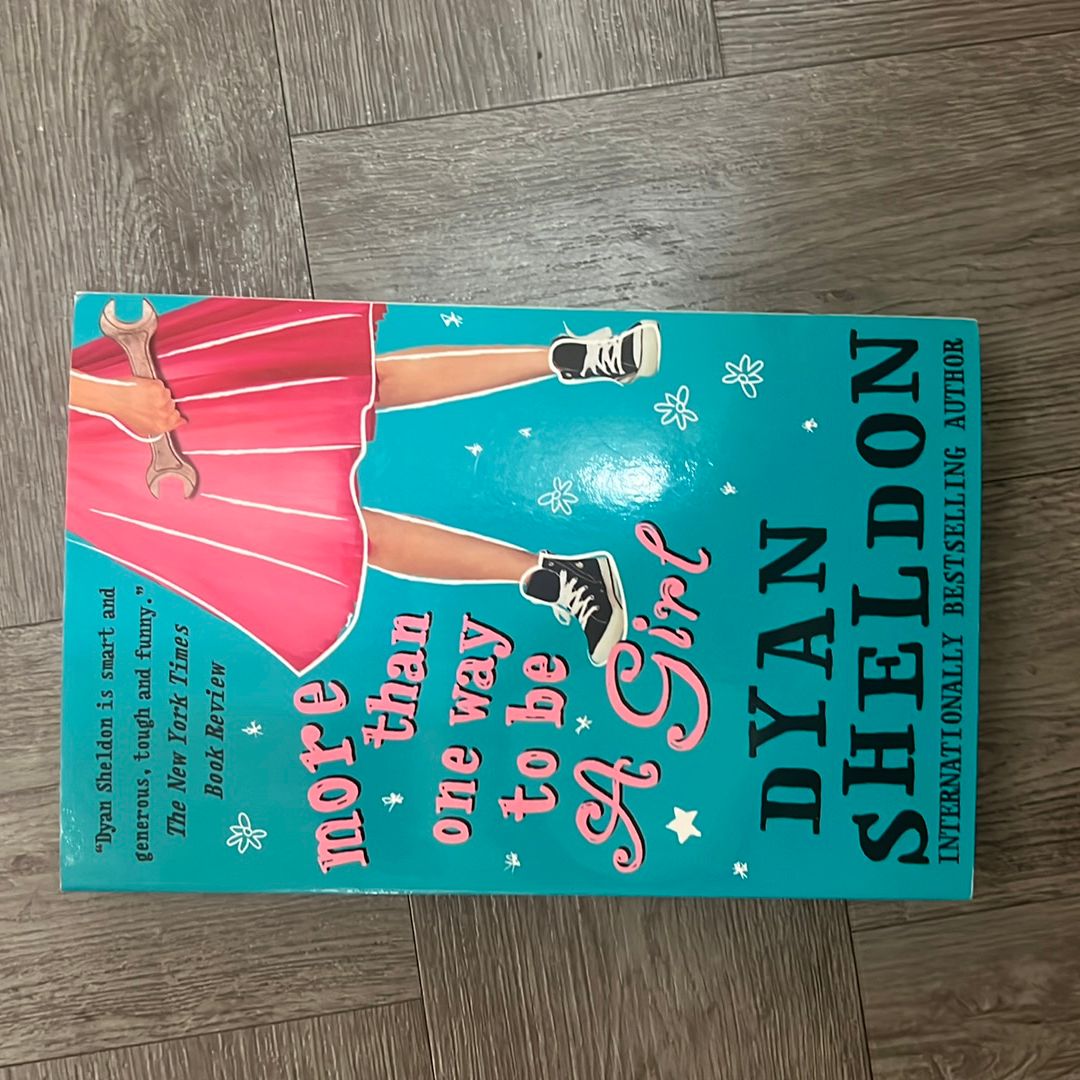 More Than One Way to Be a Girl