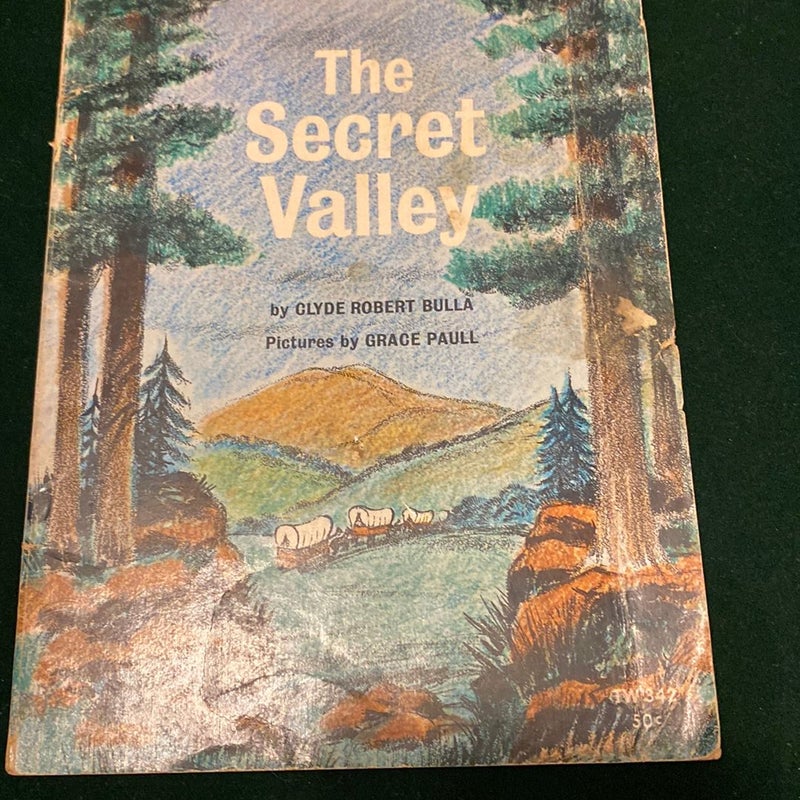 The Secret Valley