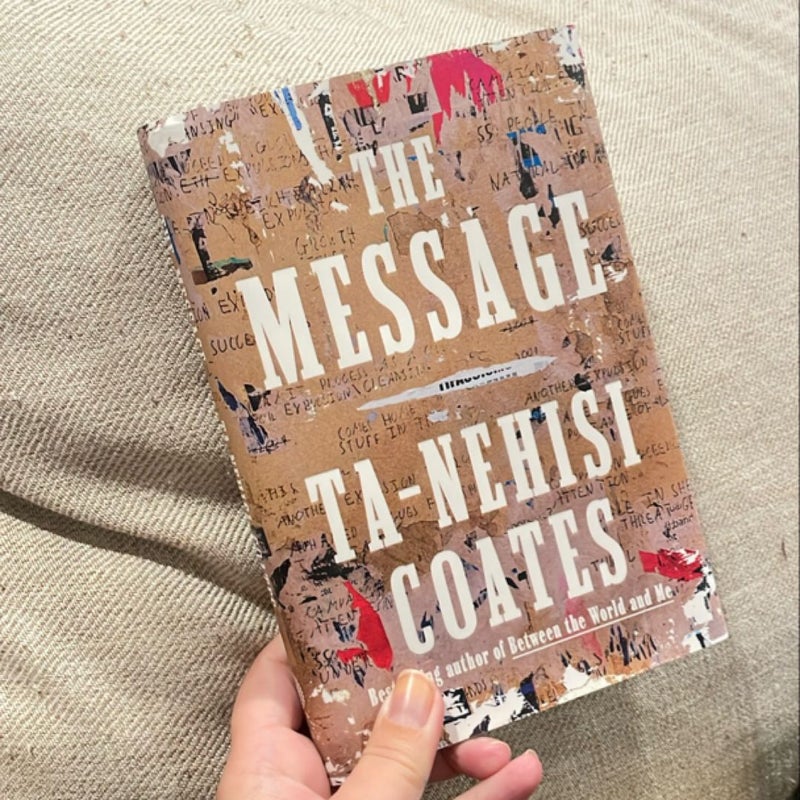 The Message