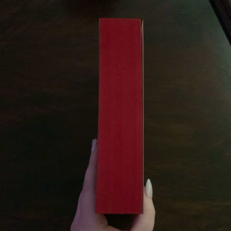 God Of Malice Deluxe Edition