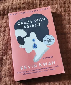 Crazy Rich Asians