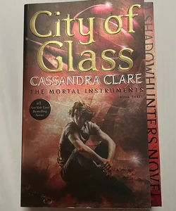 City of Glass