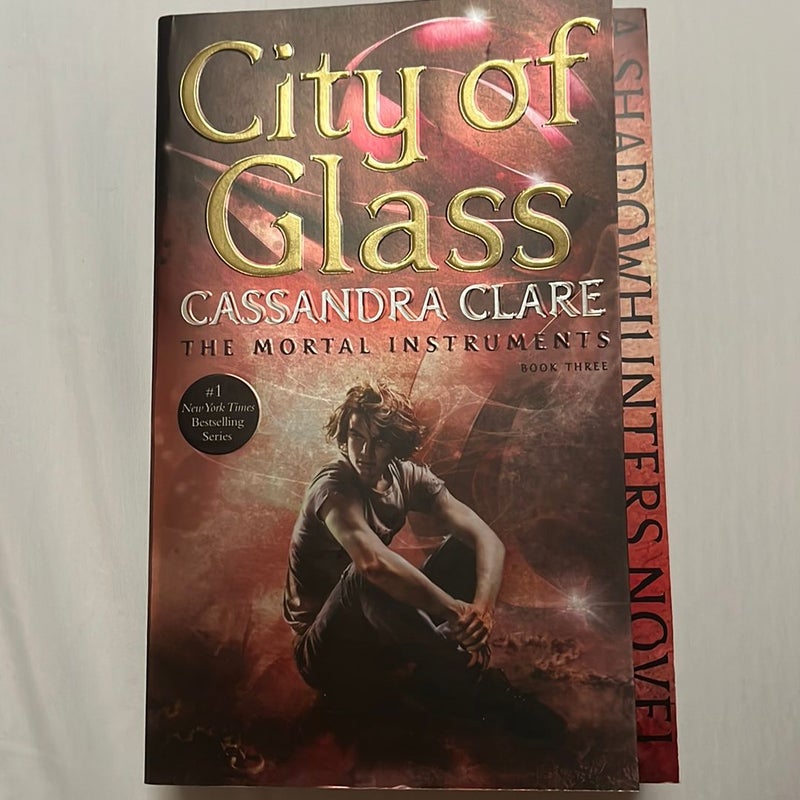 City of Glass