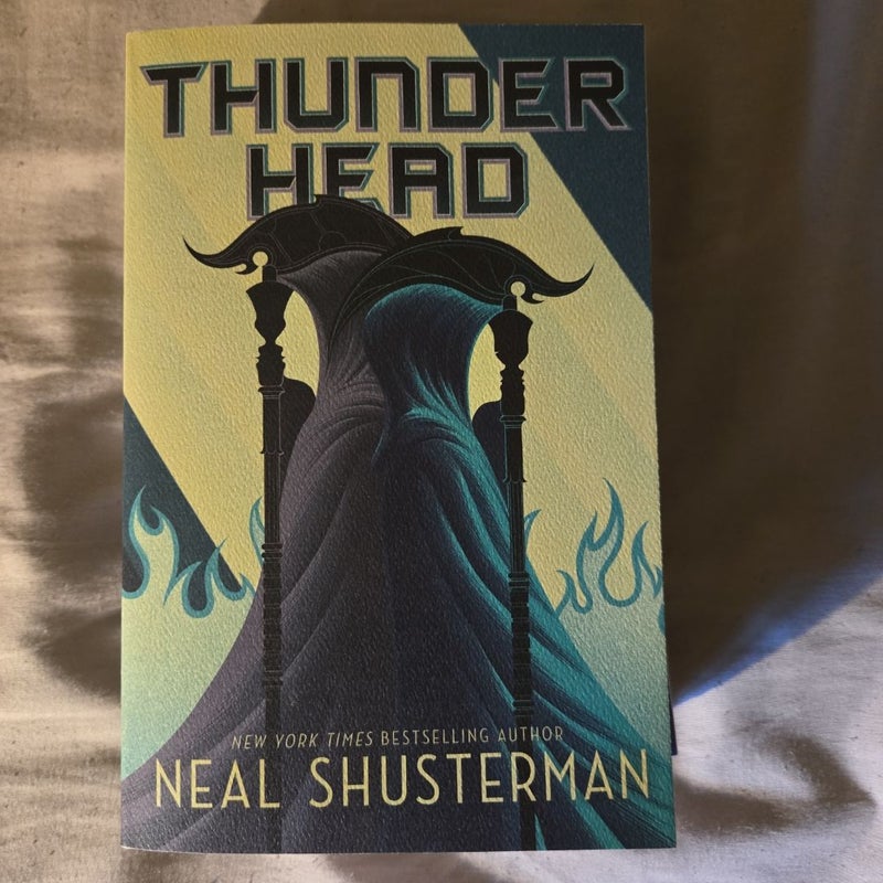 Thunderhead