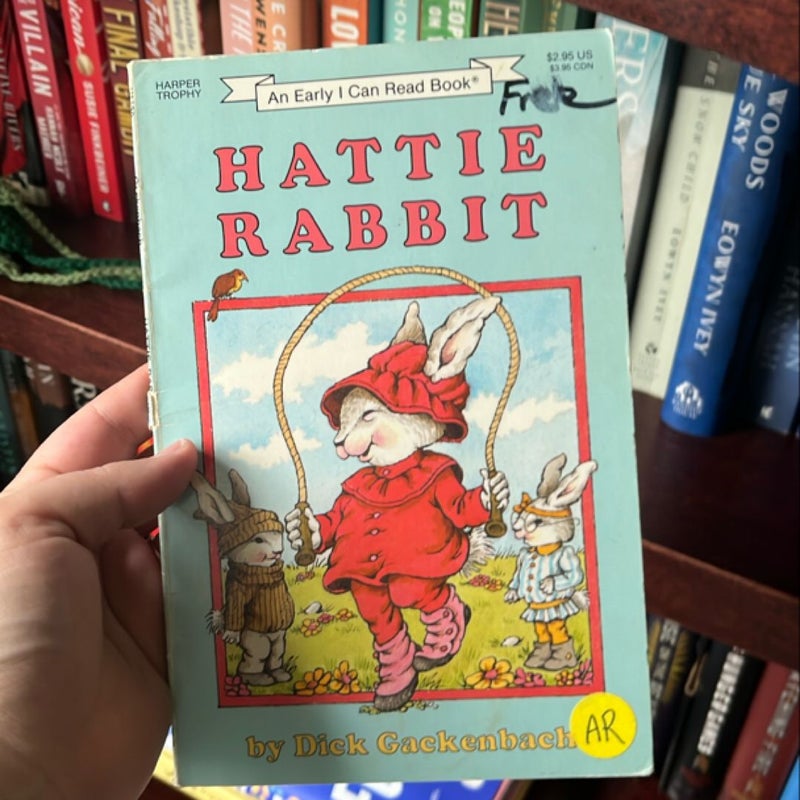  Rabbit Bundle
