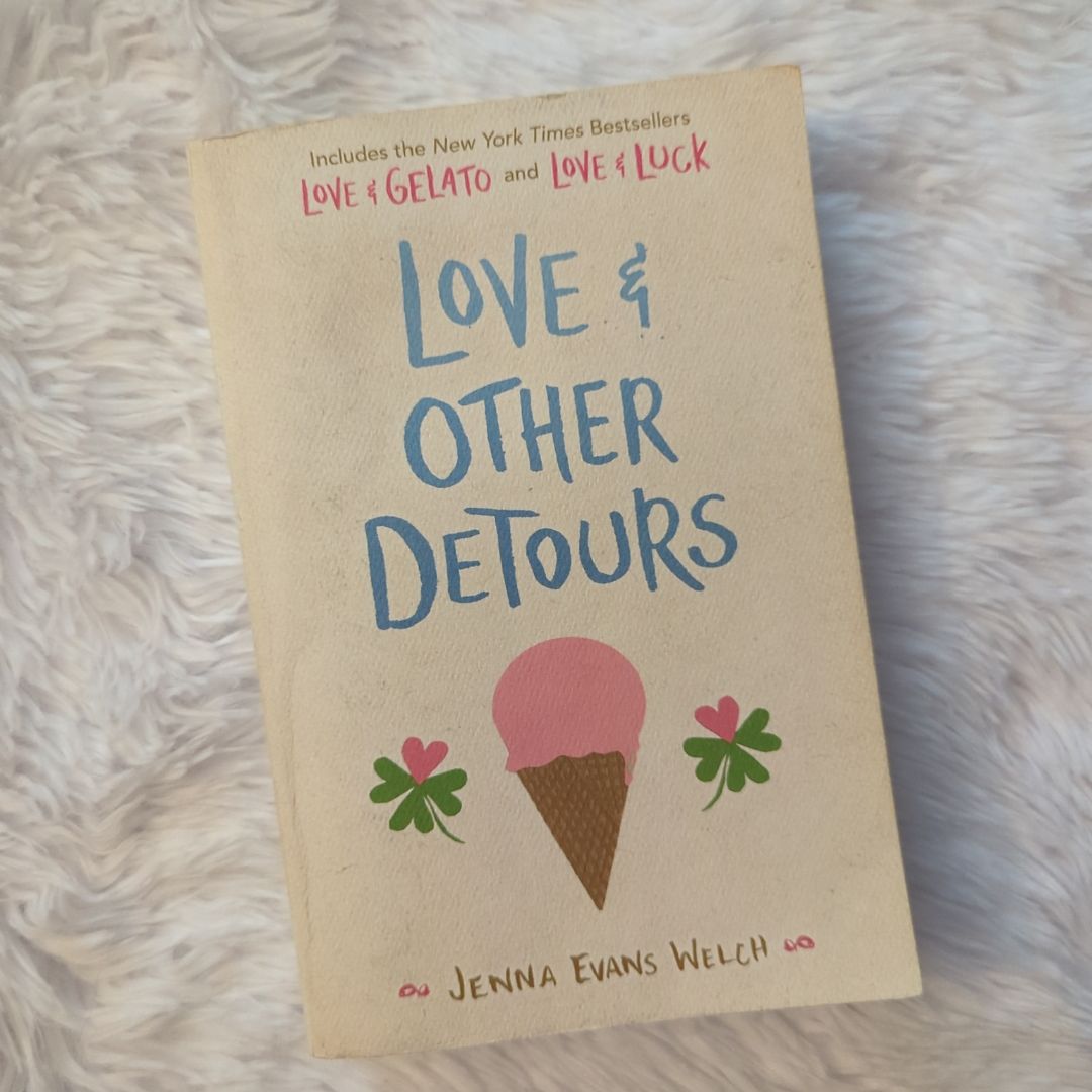 Love and Other Detours