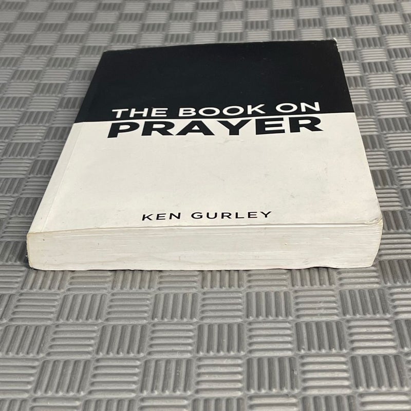 The Book on Prayer