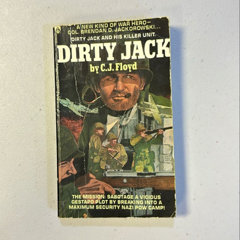 Dirty Jack