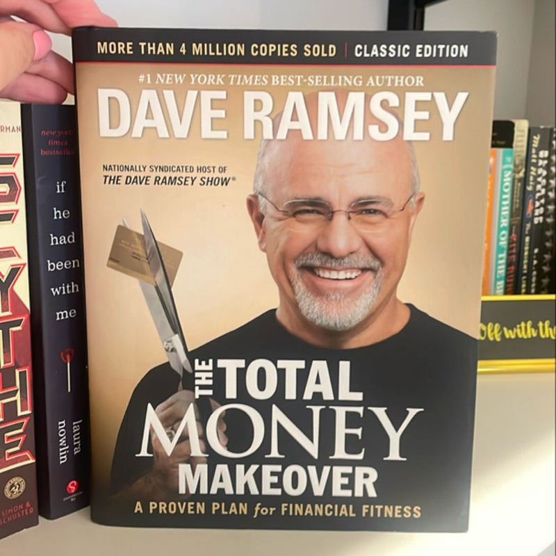 The Total Money Makeover