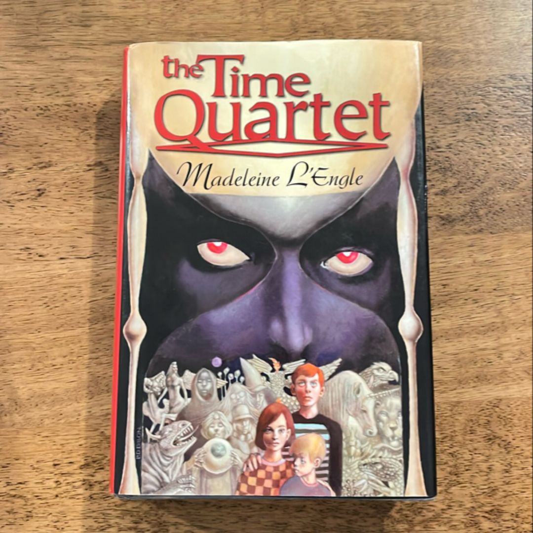 Time Quartet