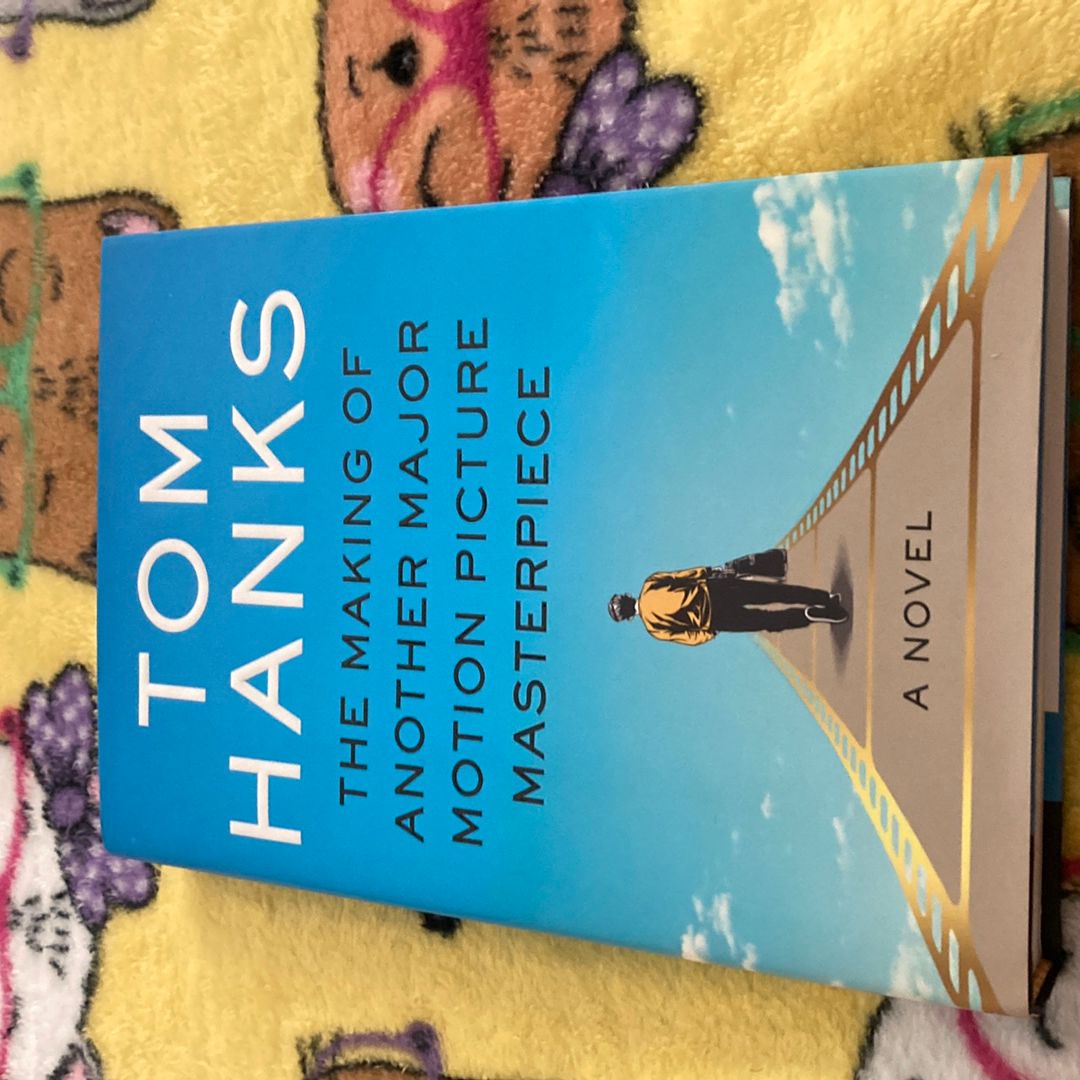 The Making of Another Major Motion Picture Masterpiece