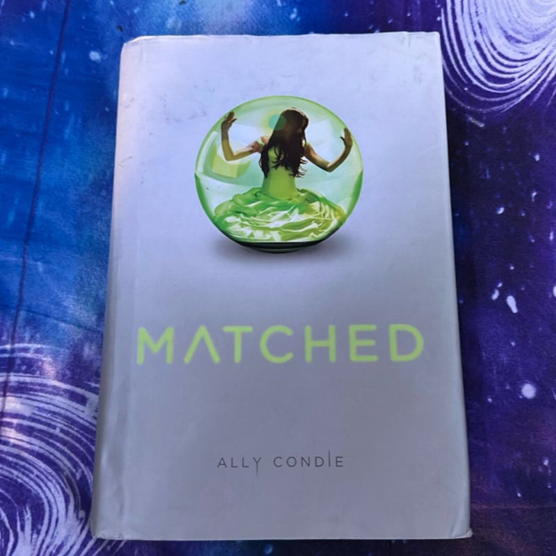 Matched