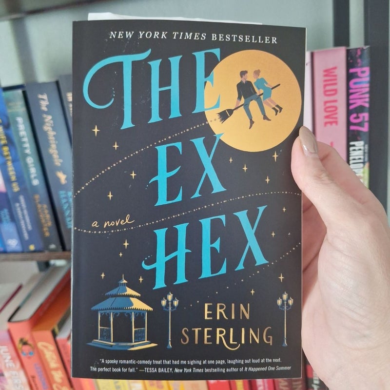 The Ex Hex