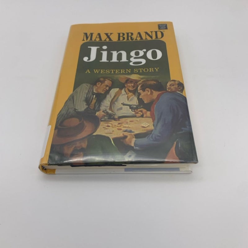 Jingo