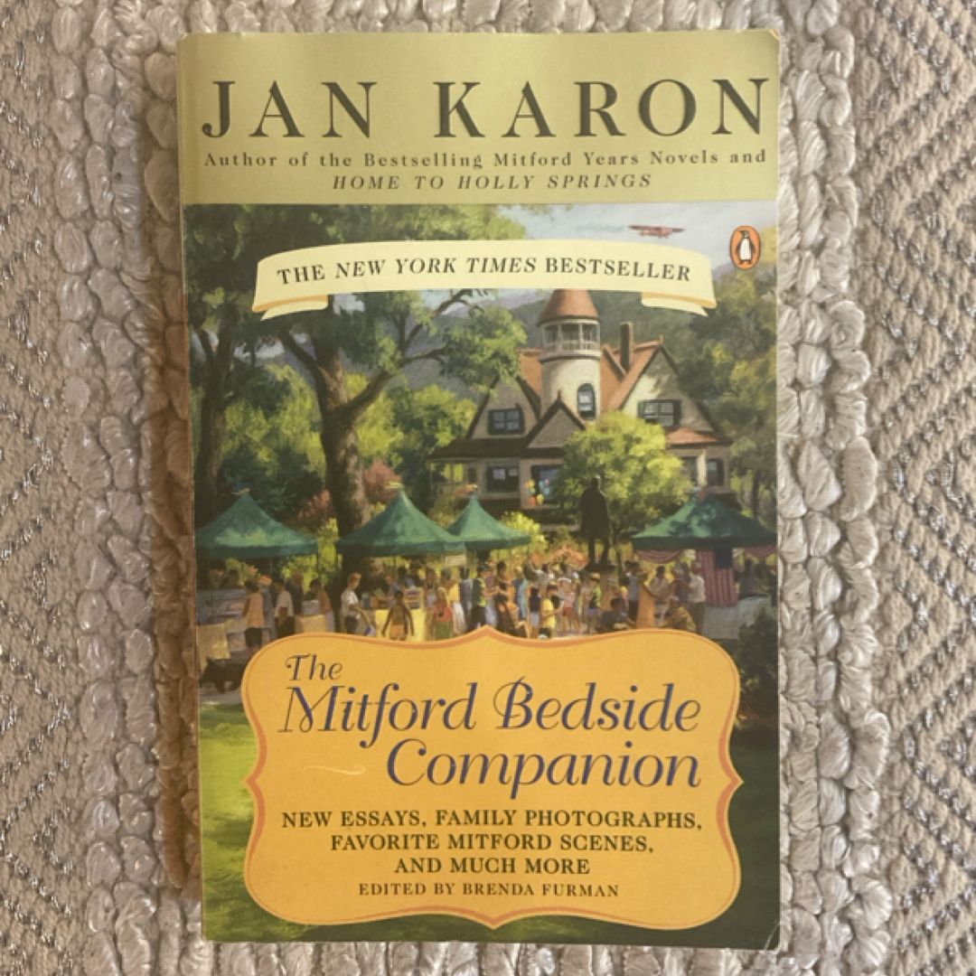 The Mitford Bedside Companion
