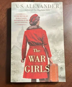 The War Girls