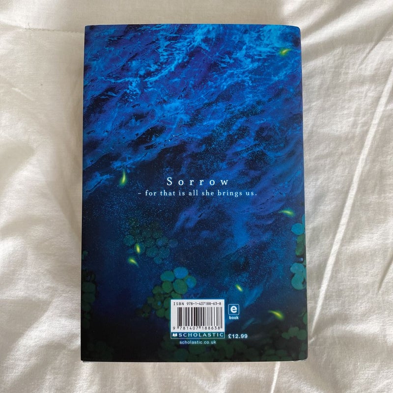 State of Sorrow (UK edition)