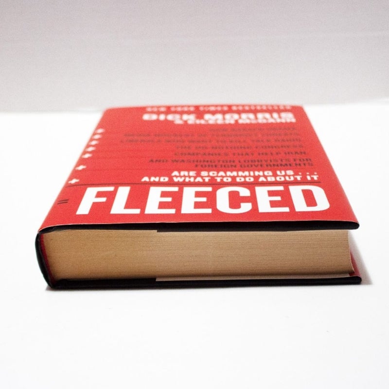 Fleeced