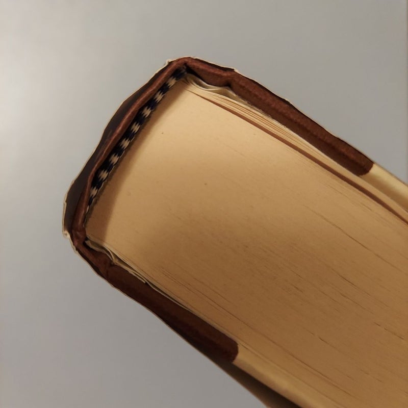 The Good Left Undone
