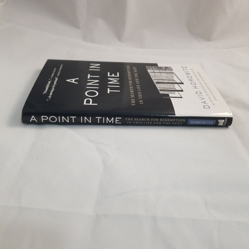 A Point in Time