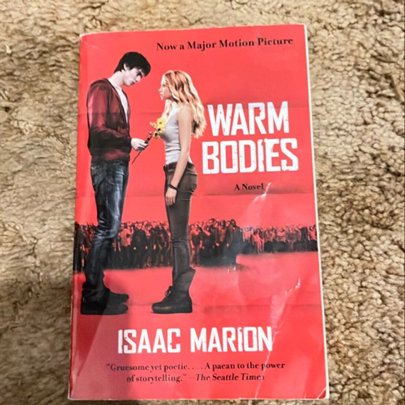 Warm Bodies