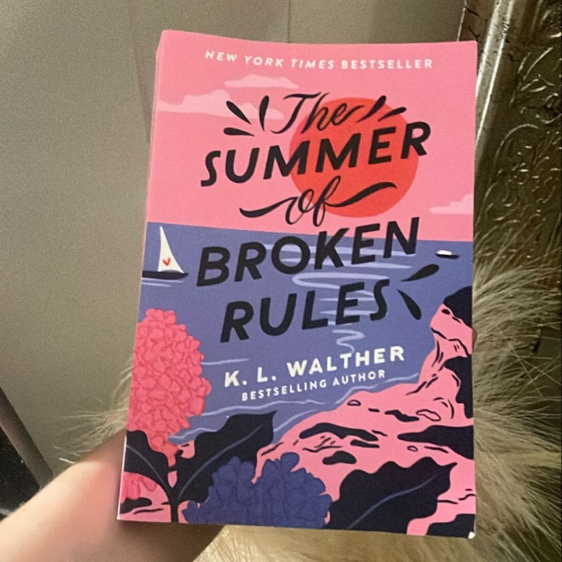 The Summer of Broken Rules