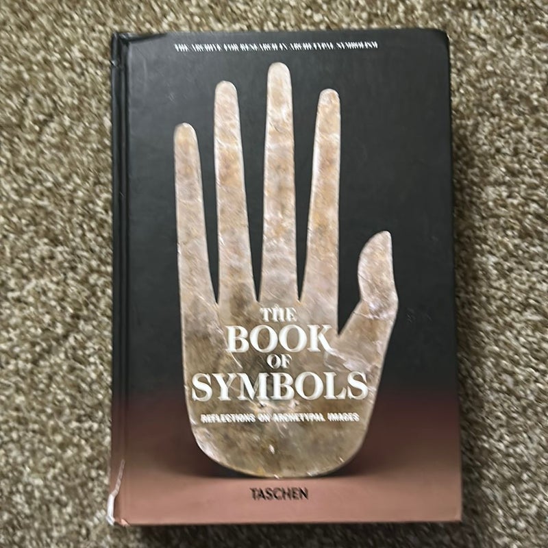 The Book of Symbols. Reflections on Archetypal Images