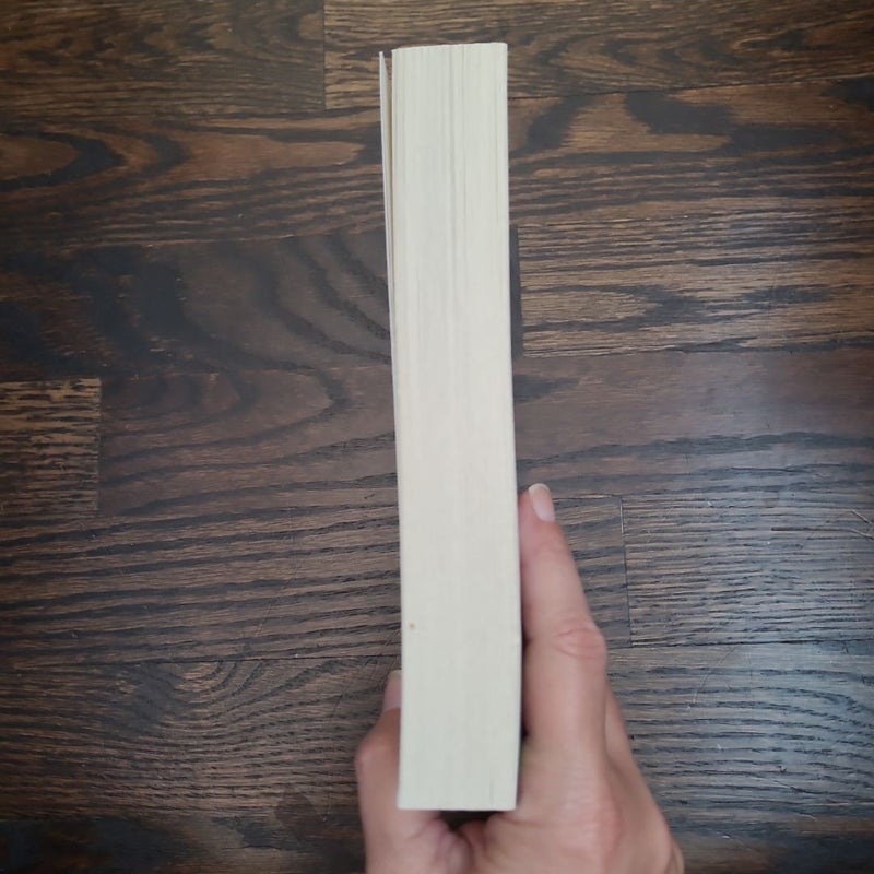 The Lost Bookshop
