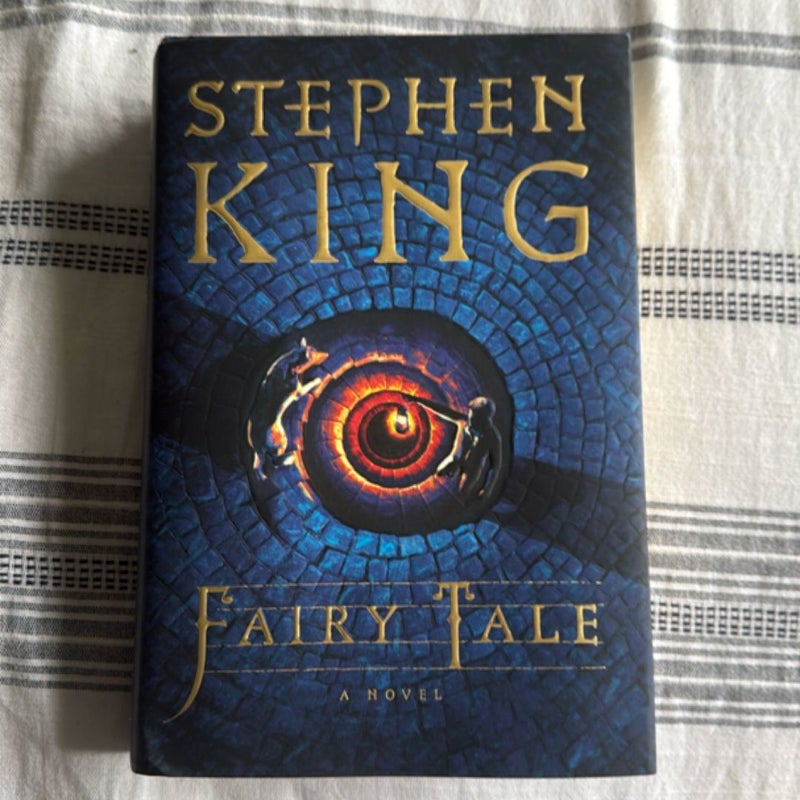 Fairy Tale