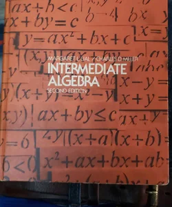 Intermediate Algebra