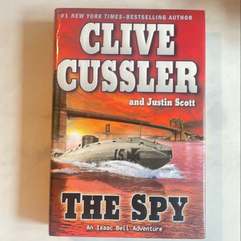The Spy