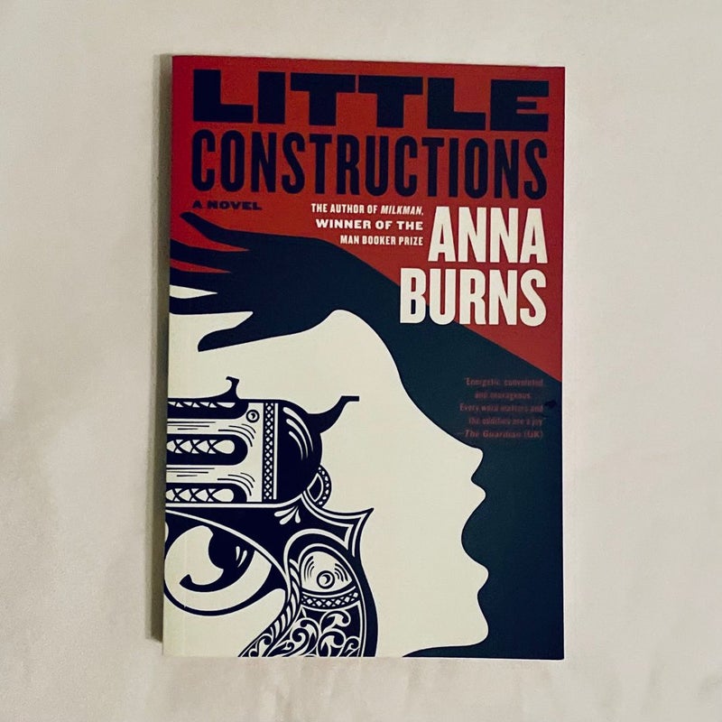 Little Constructions